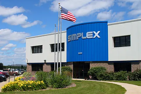 simplex headquarters