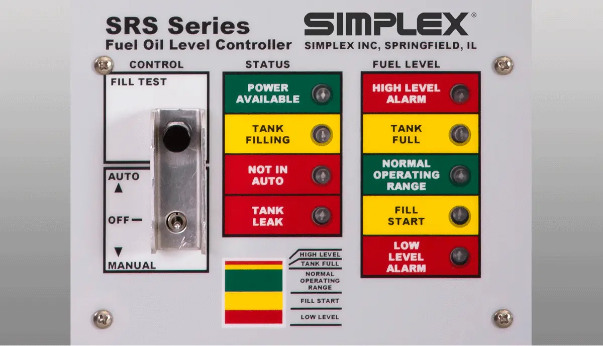 Analog Control